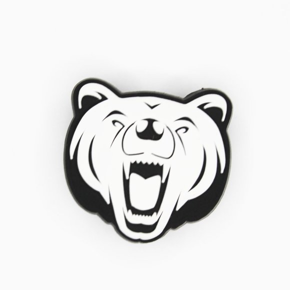 CROCS Accessories - Bear Croc Charm